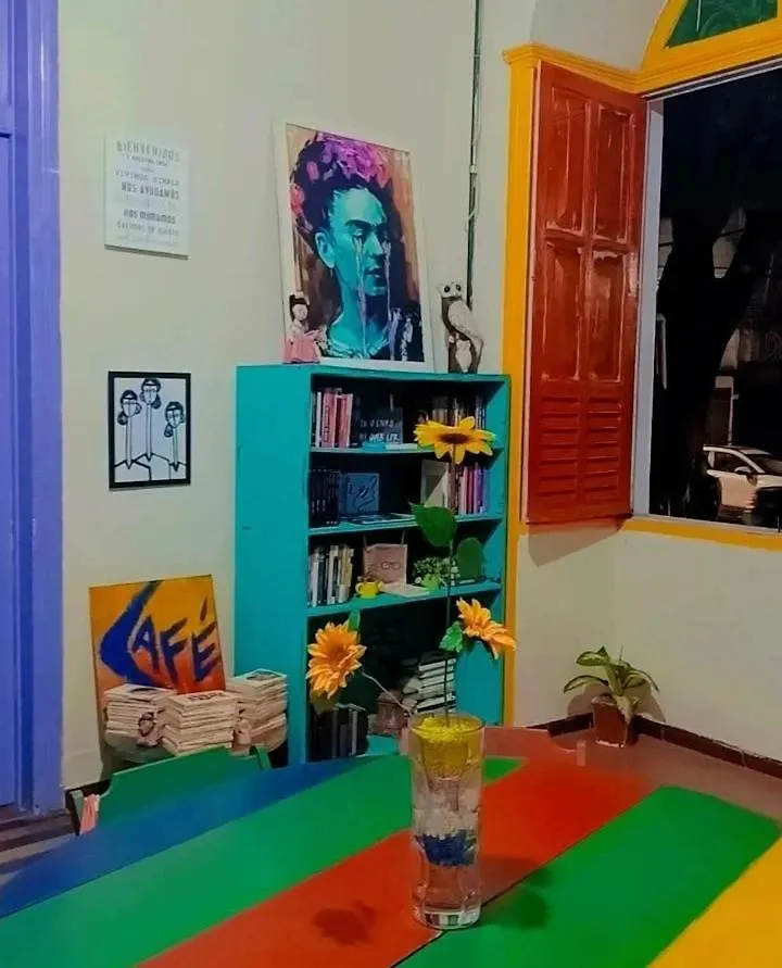 Hostel Recife Bar Quartos Climatizados Das 22H As 8H