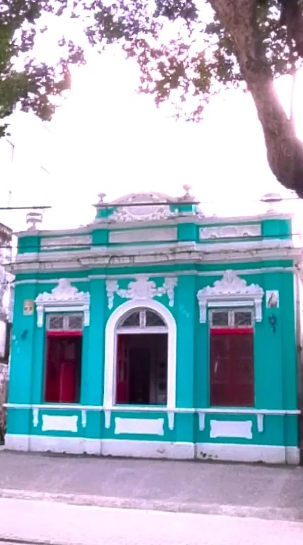 Hostel Recife Bar Quartos Climatizados Das 22H As 8H