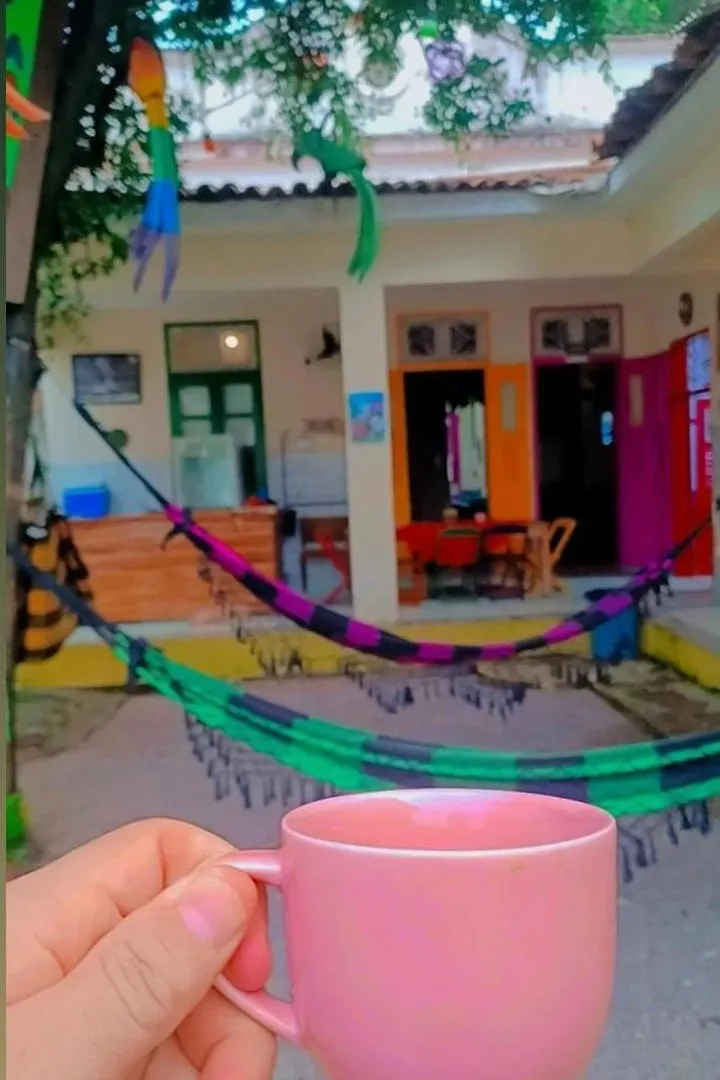 Hostel Recife Bar Quartos Climatizados Das 22H As 8H Brazil