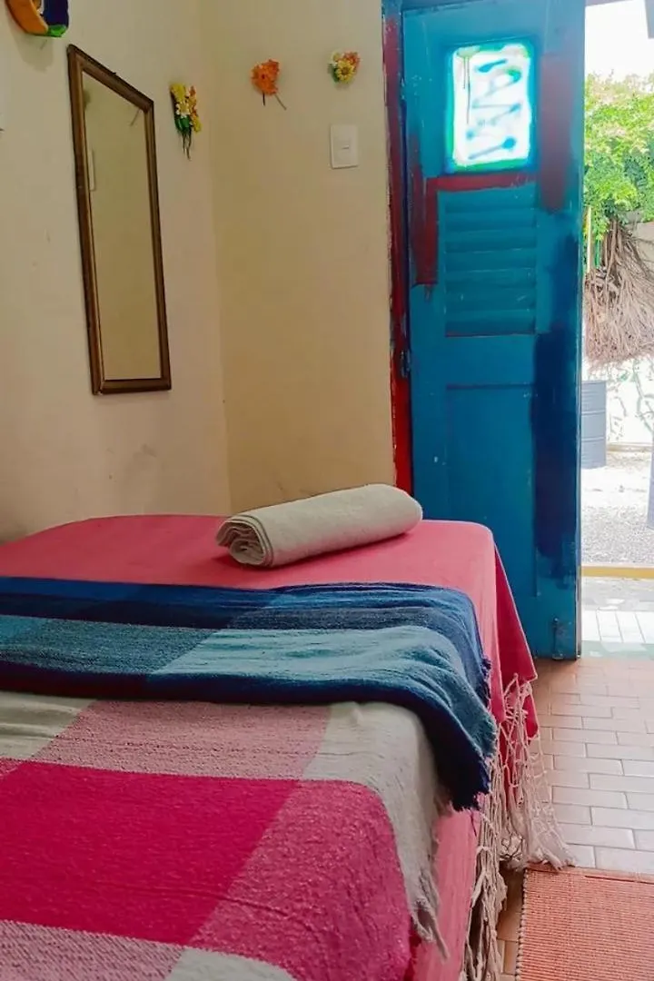 Hostel Recife Bar Quartos Climatizados Das 22H As 8H