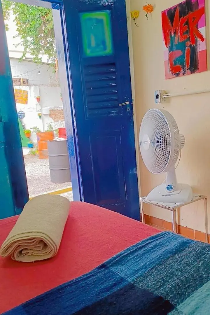 Hostel Recife Bar Quartos Climatizados Das 22H As 8H