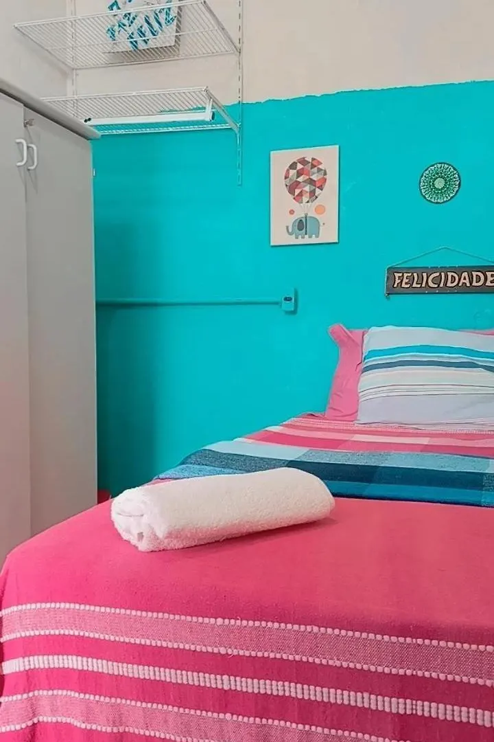 Hostel Recife Bar Quartos Climatizados Das 22H As 8H