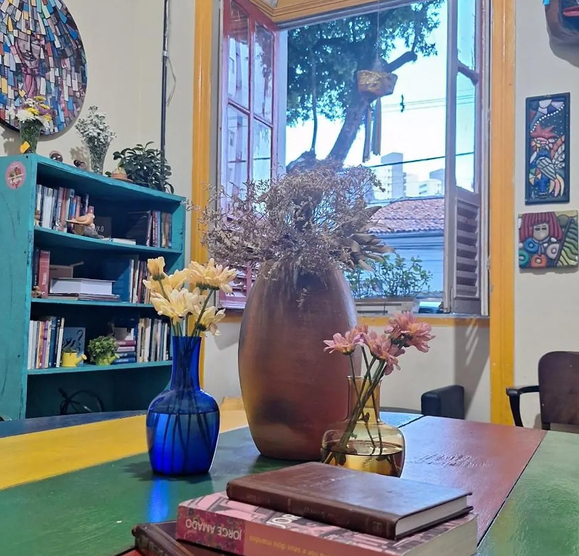 Hostel Recife Bar Quartos Climatizados Das 22H As 8H 0*,  Brazil
